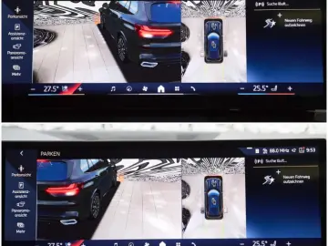 BMW X5 xDrive30d 3x M SPORT PANO INTEGRAL ICONIC TV