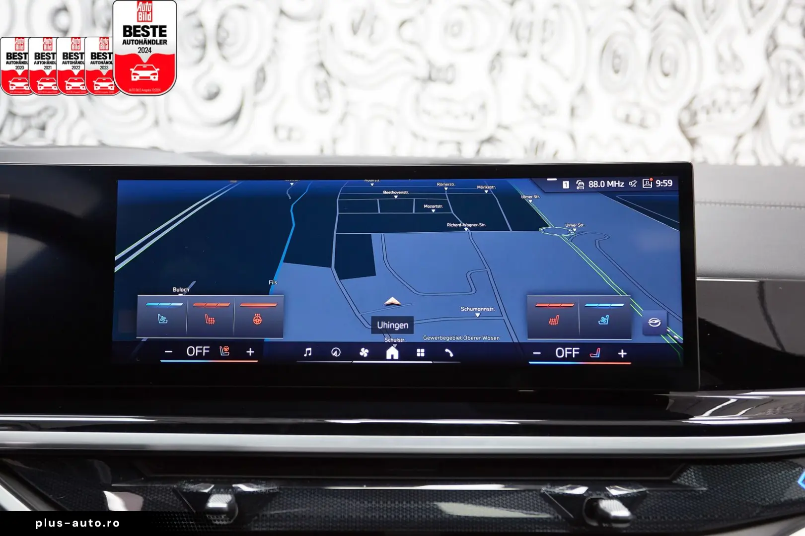 BMW X5 xDrive30d 3x M SPORT PANO INTEGRAL ICONIC TV