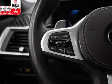 BMW X5 xDrive30d 3x M SPORT PANO INTEGRAL ICONIC TV