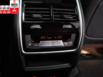 BMW X5 xDrive30d 3x M SPORT PANO INTEGRAL ICONIC TV