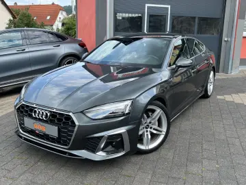 AUDI A5 Sportback 40 TDI S line