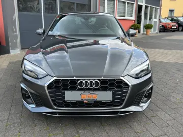 AUDI A5 Sportback 40 TDI S line