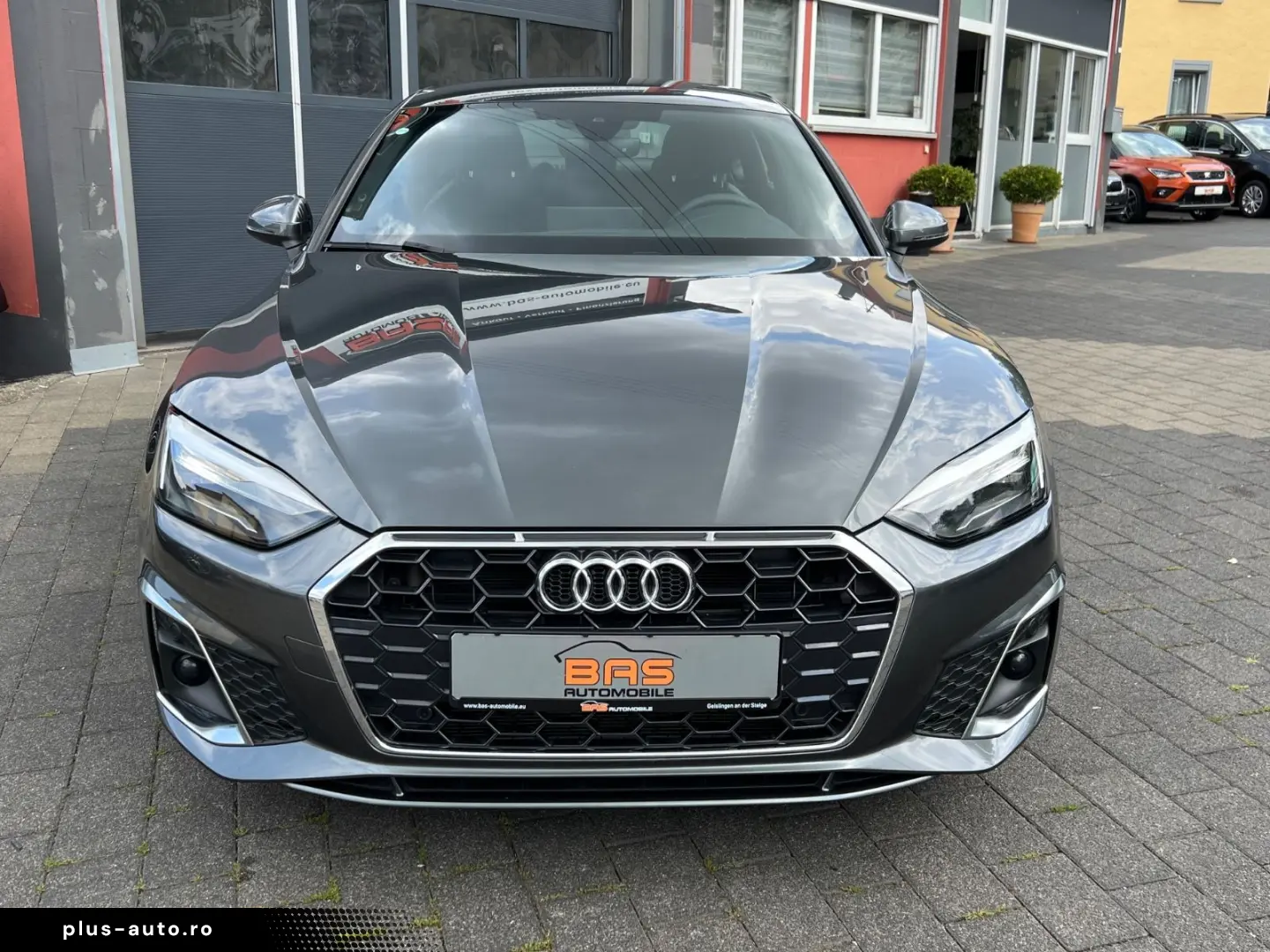 AUDI A5 Sportback 40 TDI S line