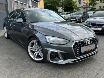 AUDI A5 Sportback 40 TDI S line