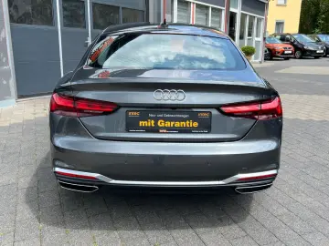 AUDI A5 Sportback 40 TDI S line