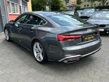 AUDI A5 Sportback 40 TDI S line