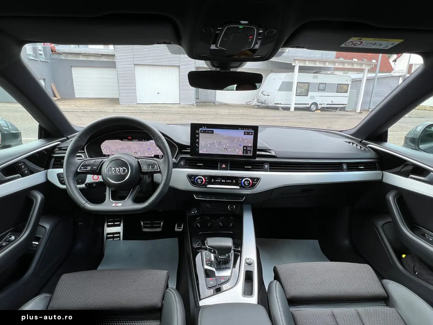 AUDI A5 Sportback 40 TDI S line