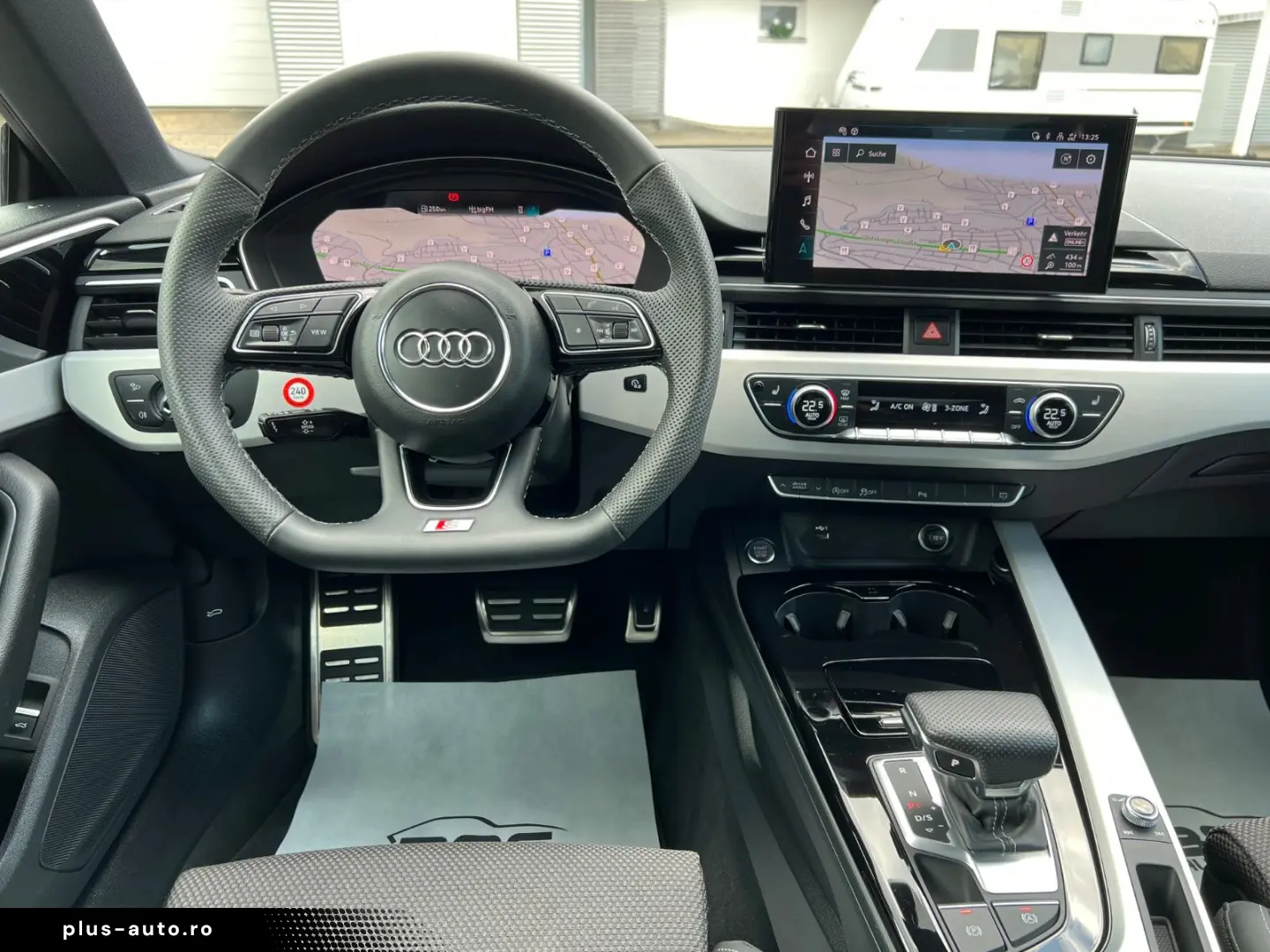 AUDI A5 Sportback 40 TDI S line