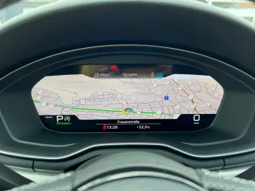 AUDI A5 Sportback 40 TDI S line