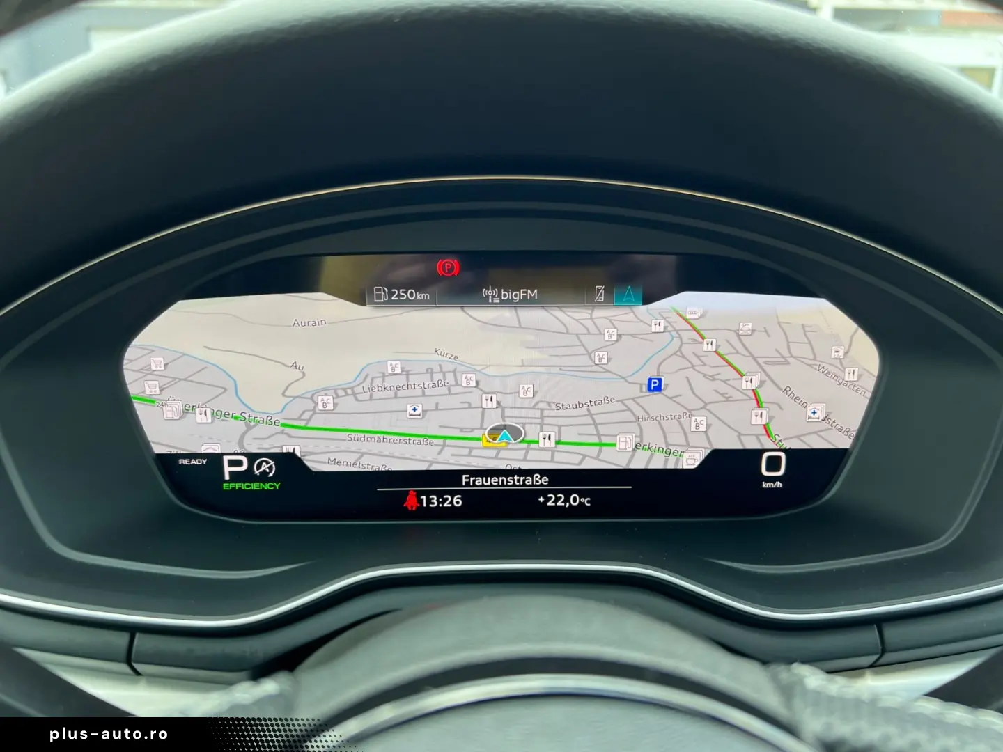 AUDI A5 Sportback 40 TDI S line