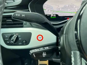 AUDI A5 Sportback 40 TDI S line