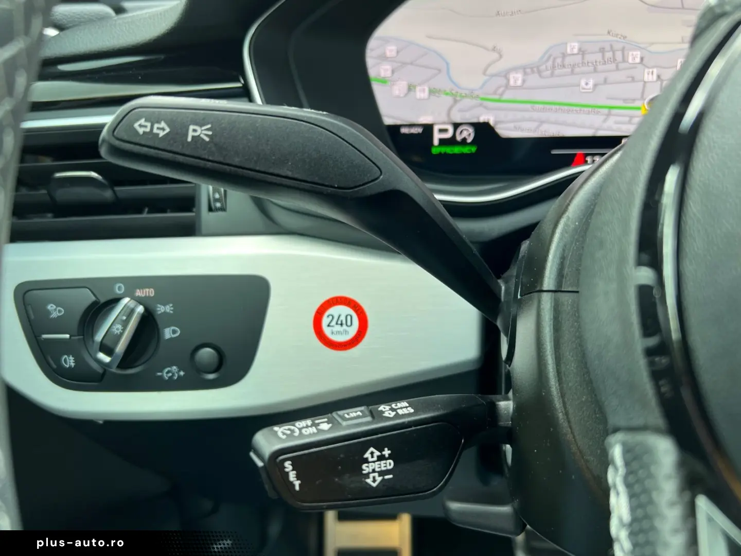 AUDI A5 Sportback 40 TDI S line