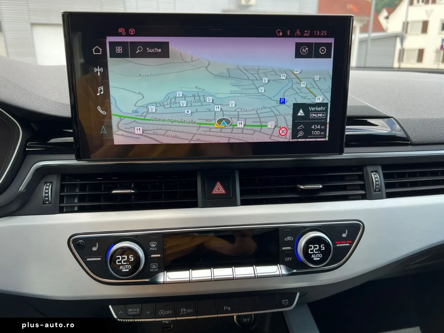 AUDI A5 Sportback 40 TDI S line