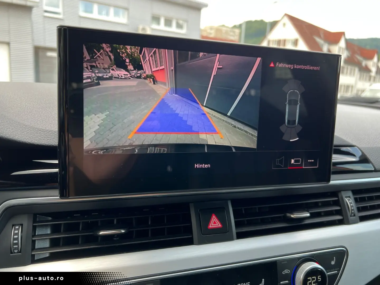 AUDI A5 Sportback 40 TDI S line