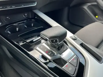 AUDI A5 Sportback 40 TDI S line