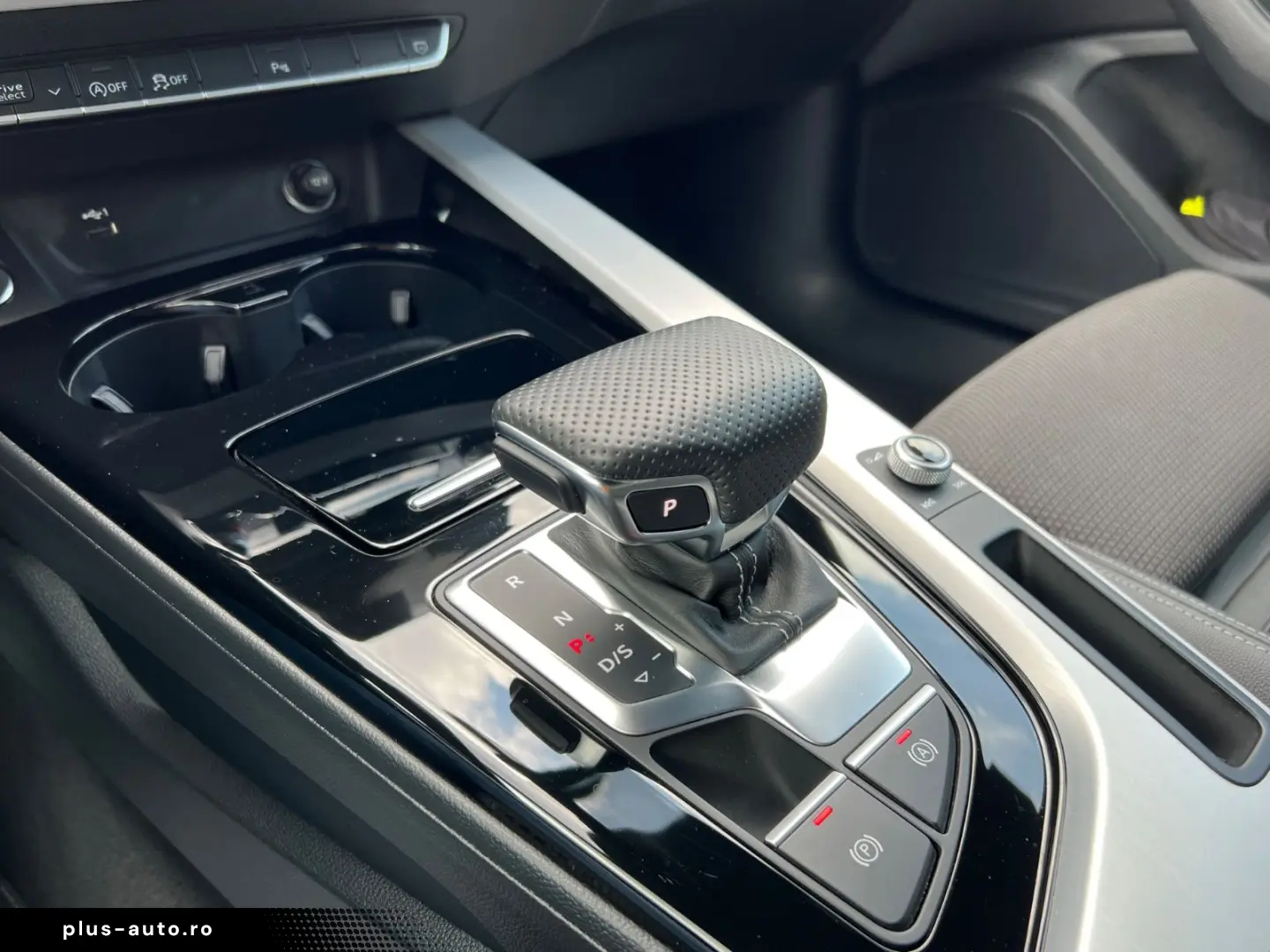 AUDI A5 Sportback 40 TDI S line