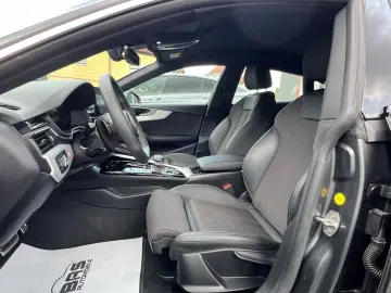 AUDI A5 Sportback 40 TDI S line