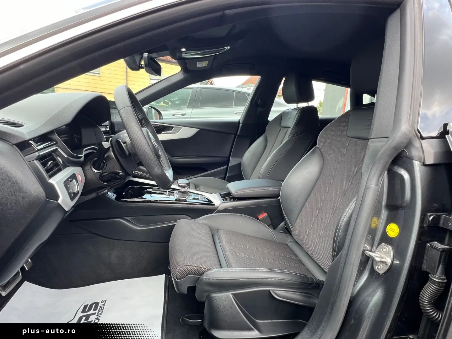 AUDI A5 Sportback 40 TDI S line