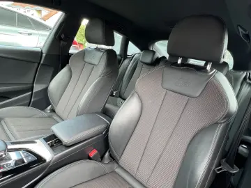 AUDI A5 Sportback 40 TDI S line