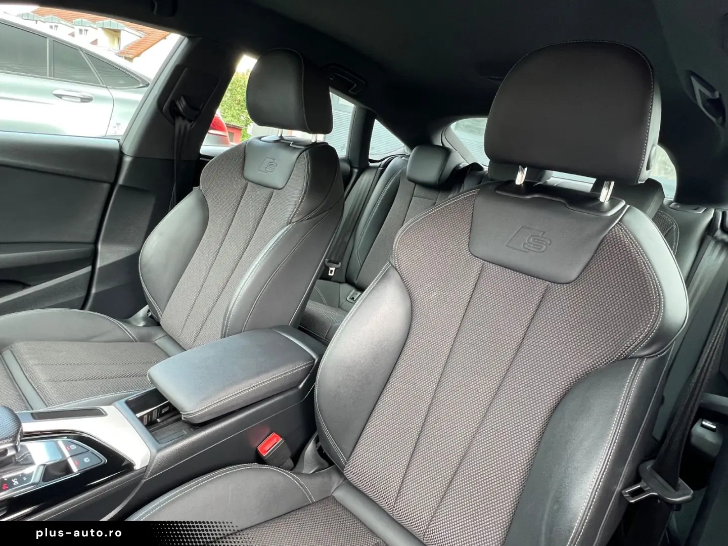 AUDI A5 Sportback 40 TDI S line