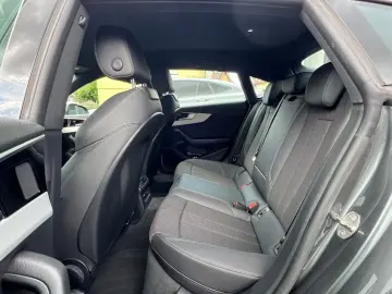 AUDI A5 Sportback 40 TDI S line