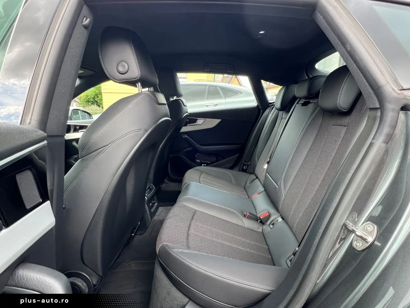 AUDI A5 Sportback 40 TDI S line