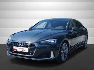AUDI A5 Sportback 40 TFSI quattro