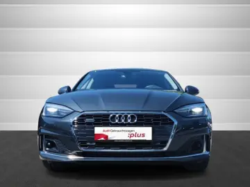 AUDI A5 Sportback 40 TFSI quattro