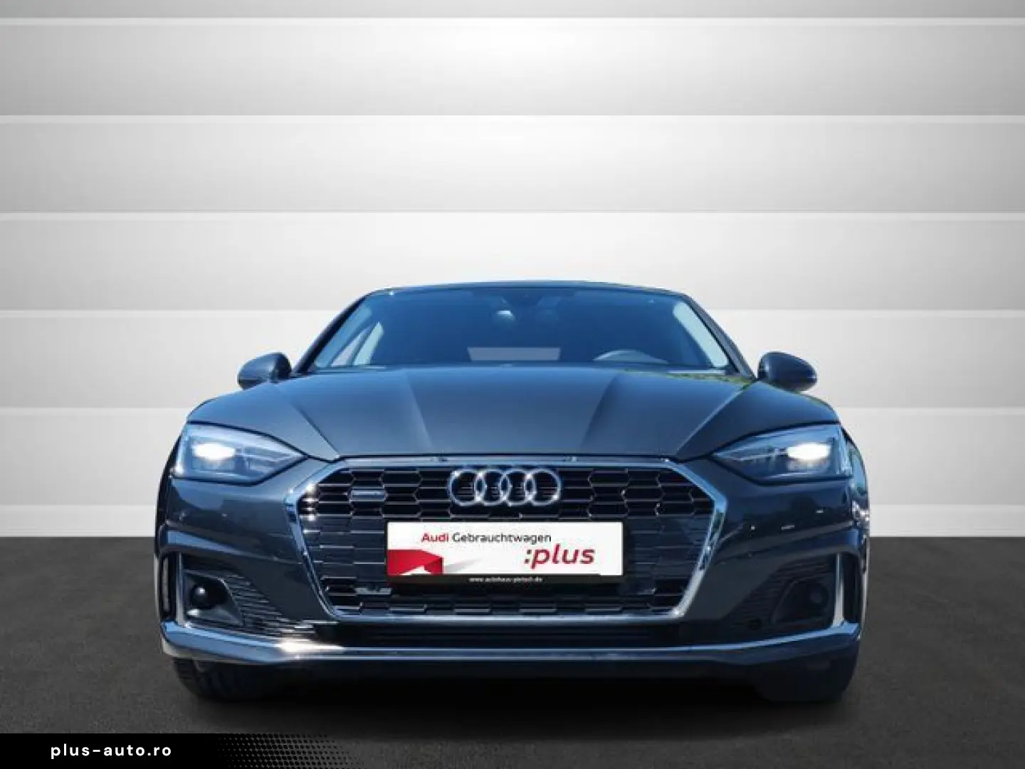 AUDI A5 Sportback 40 TFSI quattro