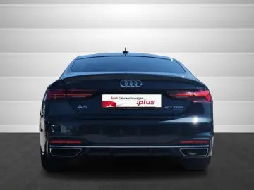 AUDI A5 Sportback 40 TFSI quattro