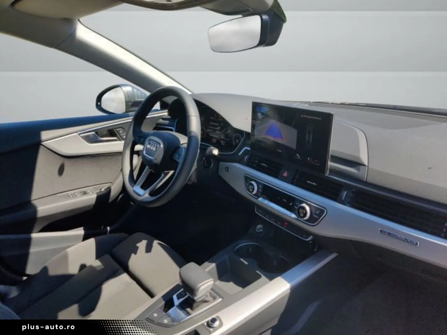 AUDI A5 Sportback 40 TFSI quattro