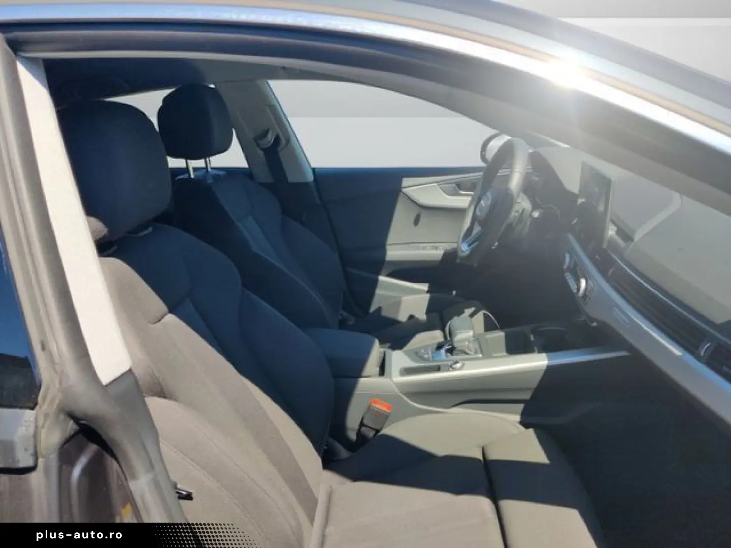 AUDI A5 Sportback 40 TFSI quattro