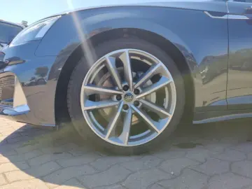 AUDI A5 Sportback 40 TFSI quattro
