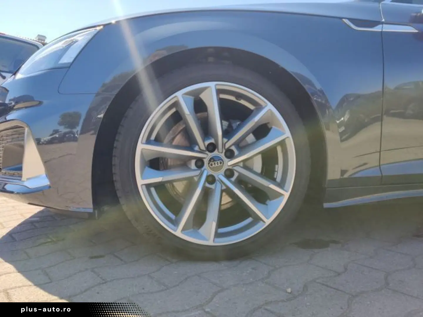 AUDI A5 Sportback 40 TFSI quattro
