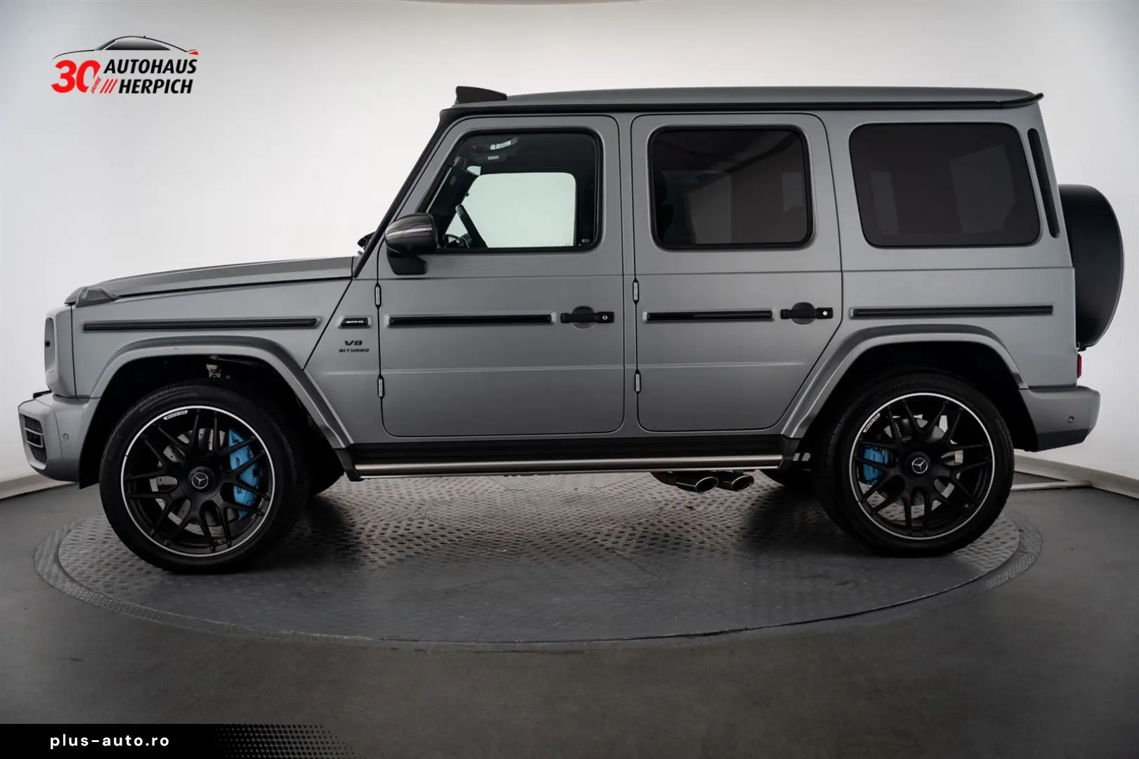 MERCEDES-BENZ G 63 AMG Performance Technik Night
