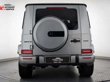 MERCEDES-BENZ G 63 AMG Performance Technik Night