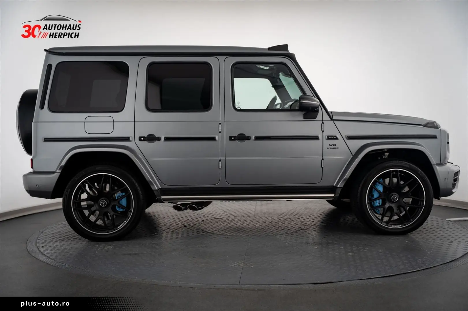 MERCEDES-BENZ G 63 AMG Performance Technik Night