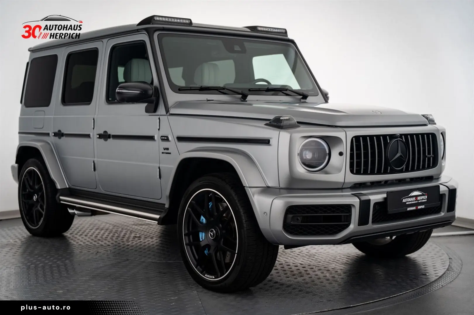 MERCEDES-BENZ G 63 AMG Performance Technik Night