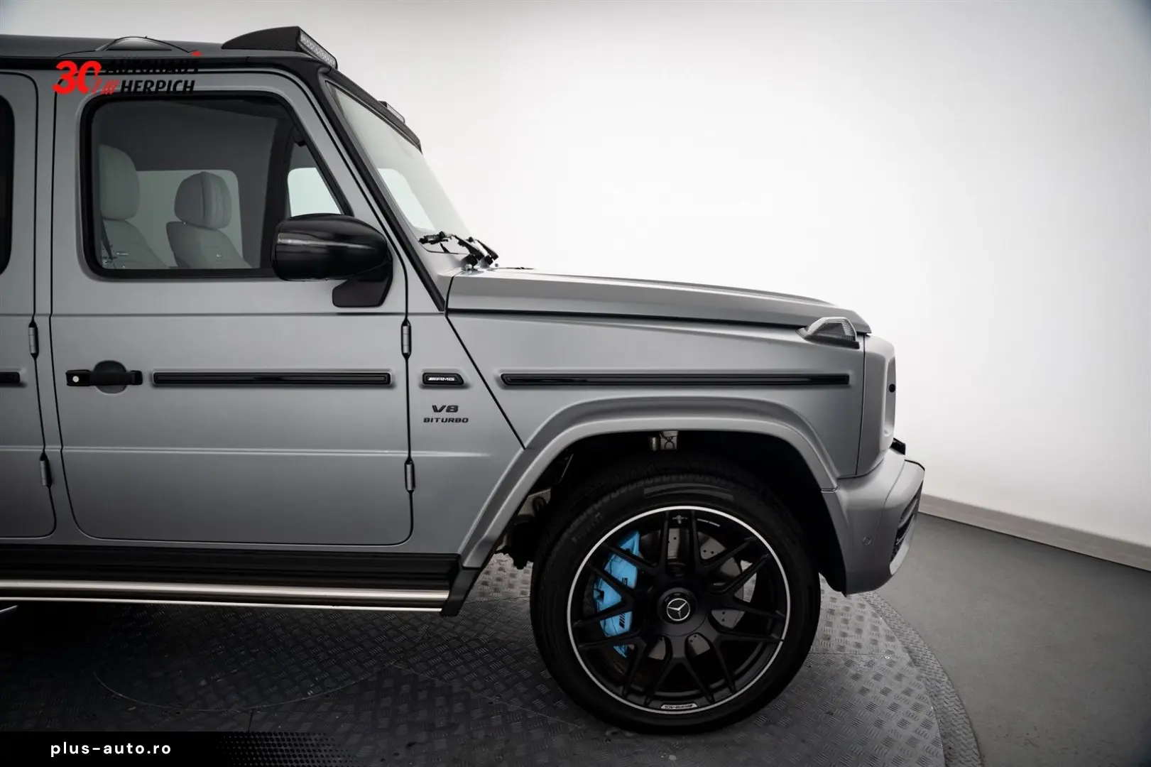 MERCEDES-BENZ G 63 AMG Performance Technik Night