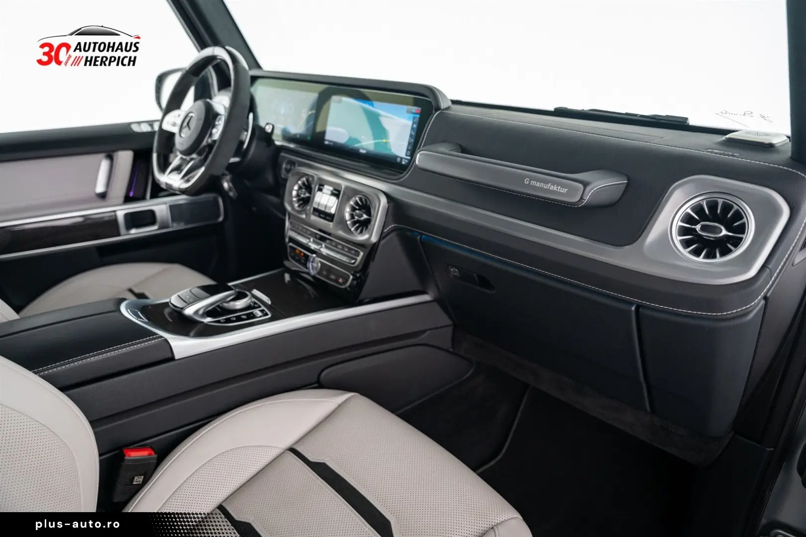 MERCEDES-BENZ G 63 AMG Performance Technik Night