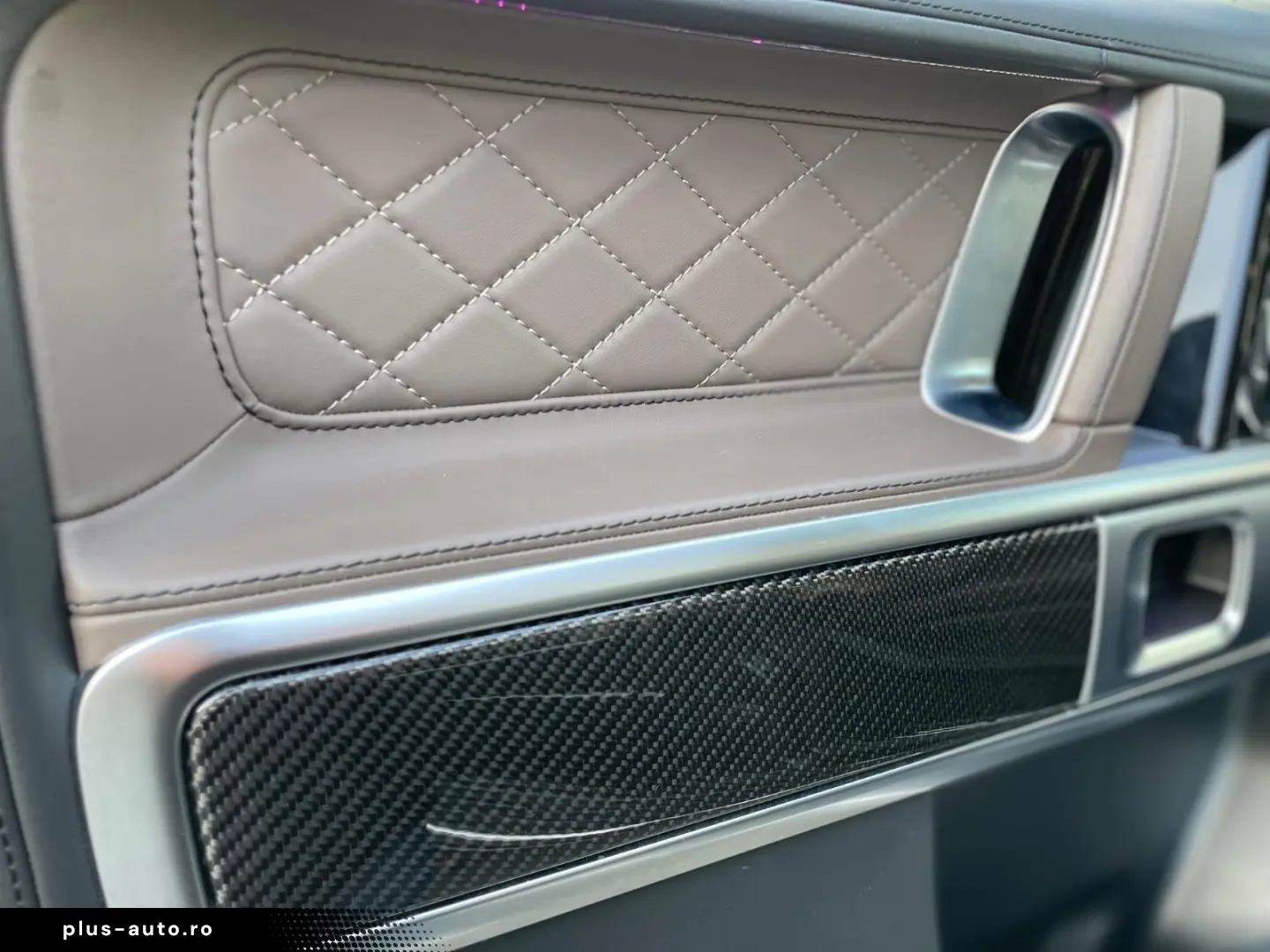 MERCEDES-BENZ G 63 AMG  Performance