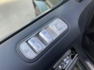 MERCEDES-BENZ G 63 AMG  Performance