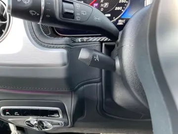 MERCEDES-BENZ G 63 AMG  Performance