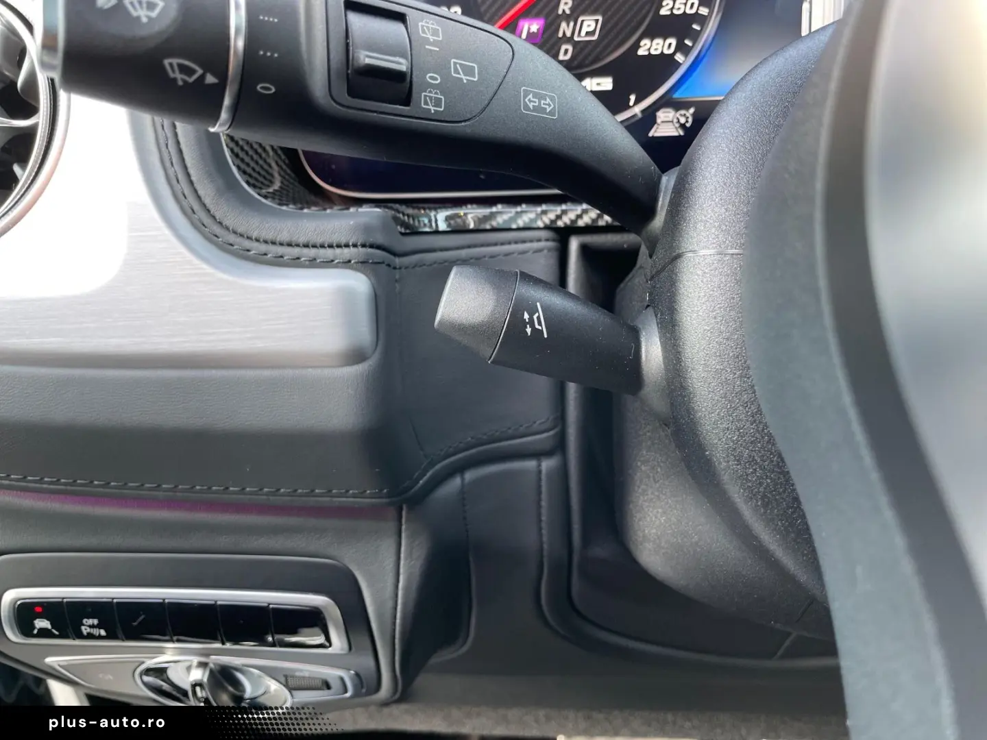 MERCEDES-BENZ G 63 AMG  Performance