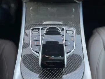 MERCEDES-BENZ G 63 AMG  Performance