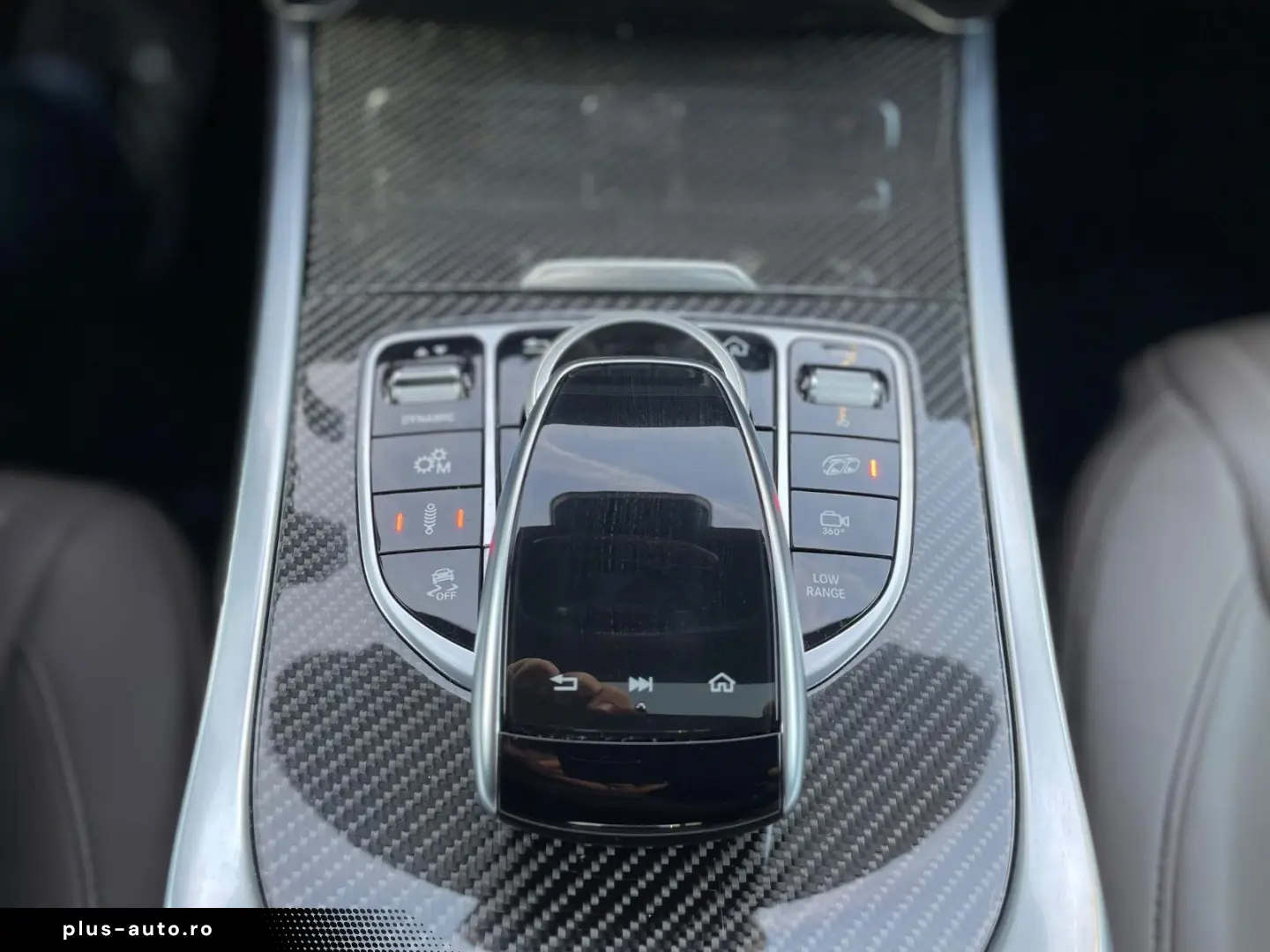 MERCEDES-BENZ G 63 AMG  Performance