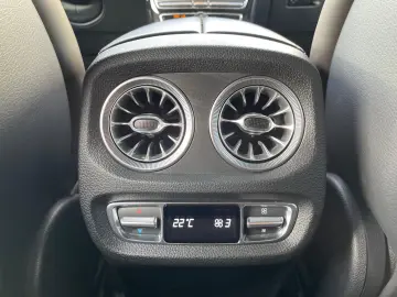 MERCEDES-BENZ G 63 AMG  Performance