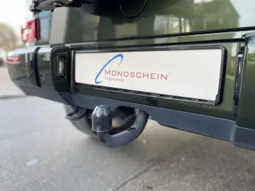 MERCEDES-BENZ G 63 AMG  Performance