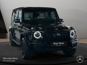 MERCEDES-BENZ G 450 d AMG SHD Night II EXCLUSIVE