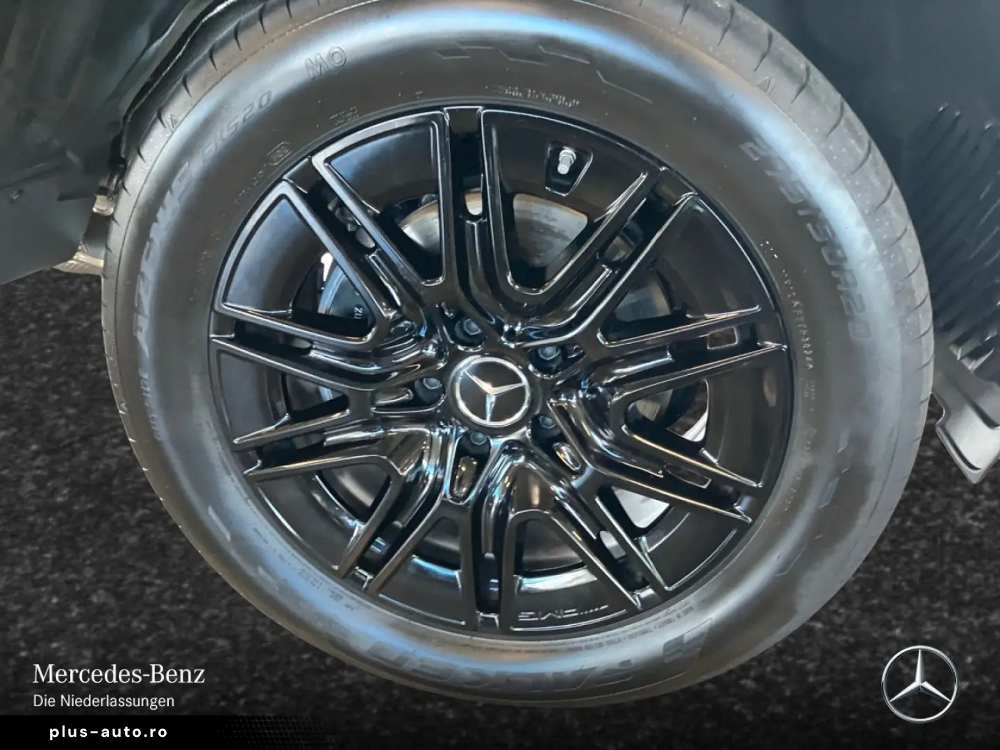 MERCEDES-BENZ G 450 d AMG SHD Night II EXCLUSIVE